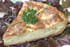 Tarte au crabe