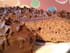 Biscuit fondant amandes et chocolat noir