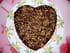 G�teau napp� choco-nougatine