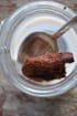 Biscuits go�t brownies chocolat (sans gluten)