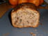 Cake aux pruneaux et aux noix