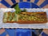 Cake aux courgettes