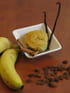 Moelleux banane-raisin de Lili