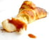 Croissants maison 