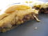 Tourte ch�vre-courgettes