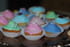 cupcakes � la vanille