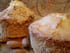 Quatre-quarts diamants aux amandes sans levure