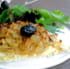 Pissaladi�re sans anchois 