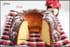 Le g�teau battu