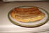 Tarte fine aux fricadelles