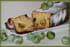 Cake aux reines claudes
