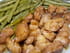 Porc au miel et au piment