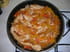 Poulet basquaise express