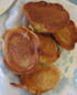 Beignets � la banane