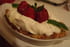 Tartelettes moelleuses aux fraises