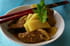 Boeuf au gingembre et au bambou