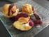 Profiteroles printanni�res
