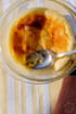 Pudding au citron all�g�