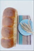 Pain de mie au four