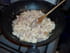 Aiguillettes de poulet � ma fa�on