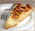 Biscuit aux pommes