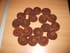 G�teaux moelleux aux amandes grill�es