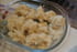 Gnocchis de pommes de terre