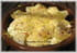 Gratin de coeurs de palmier