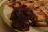 Marmelade de fraises