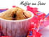 Muffins aux Daims 