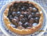 Tarte aux figues