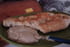 Cr�me de haricots blancs aux anchois