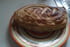 Chaussons aux pommes et aux �pices