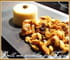 Poulet aux mirabelles fa�on tajine