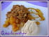Crumble exotique aux sp�culoos