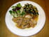 Filet mignon � l orange, au gingembre et au miel