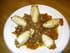 Encornets farcis aux l�gumes