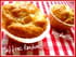 Muffins Mirabelles et lardons
