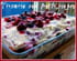 Tiramisu aux fruits rouges