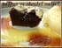 Muffins au chocolat coulant