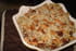 Hachis parmentier de c�r�ales et tomates s�ch�es