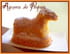 L agneau de P�ques
