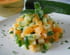Tartare de melon