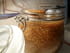 Caramel au beurre sal� aux figues s�ch�es