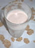 Milk-shake �nerg�tique
