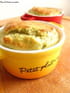 Souffl�s � la soupe oseille-cresson