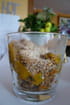 Parmentier aux cinq l�gumes