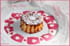 Petits g�teaux tr�s fondants au citron