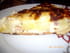 Quiche feuillet�e aux pommes de terre