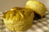 Flans ricotta, thon, �pinards